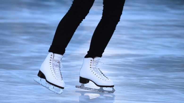 Atletët rusë dhe bjellorusë pezullohen nga të gjitha garat ndërkombëtare të patinazhit në akull