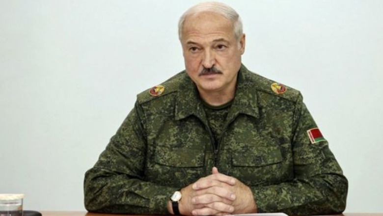 Pas Putinit edhe Lukashenko na fut në ‘listën e zezë’! Qeveria e Bjellorusisë miraton listën e vendeve armike, mes tyre dhe Shqipëria