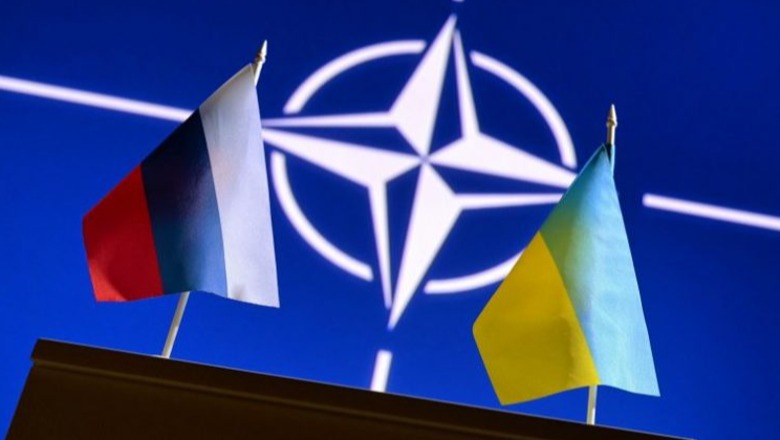 Bombardimet në Ukrainë, NATO takim urgjent të premten 