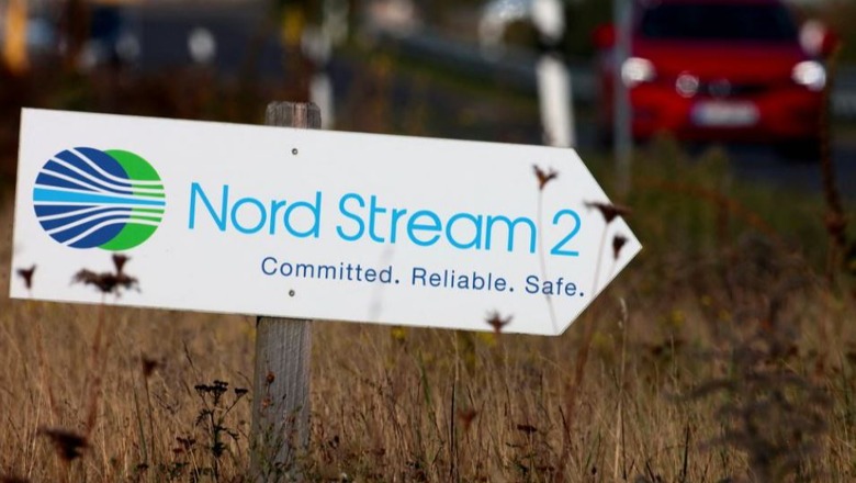 Pas sanksioneve ndaj Rusisë, 'Nord Stream 2' po shqyrton falimentimin