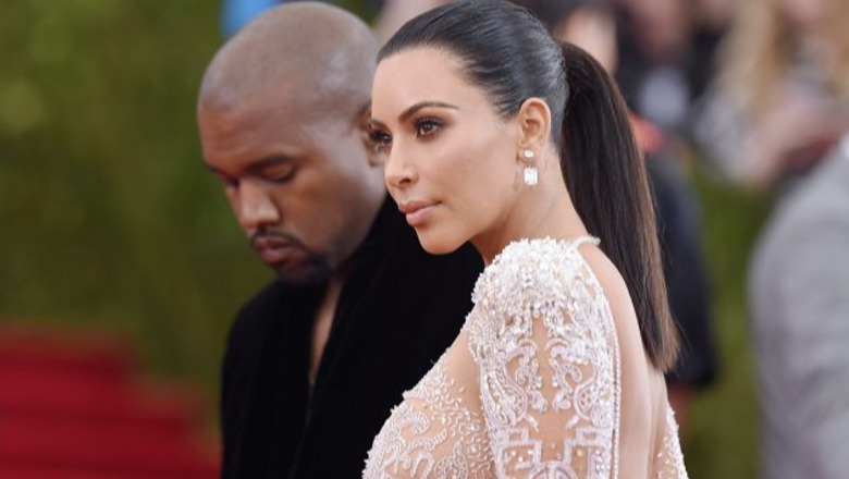 Kim Kardashian zyrtarisht beqare, divorcohet nga Kanye West