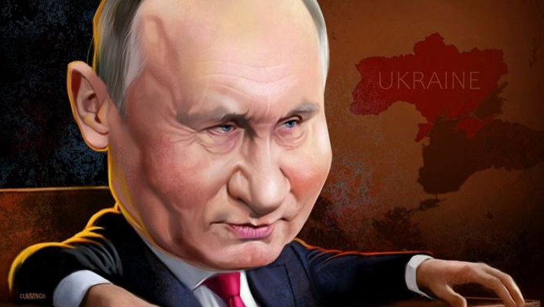 Në botën e Putinit- Katër intelektualët agresivë që frymëzojnë diktatorin rus