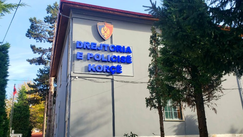 Sherr me shokun e klasës jashtë orarit mësimor, plagoset me thikë një 10-vjeçar në Korçë