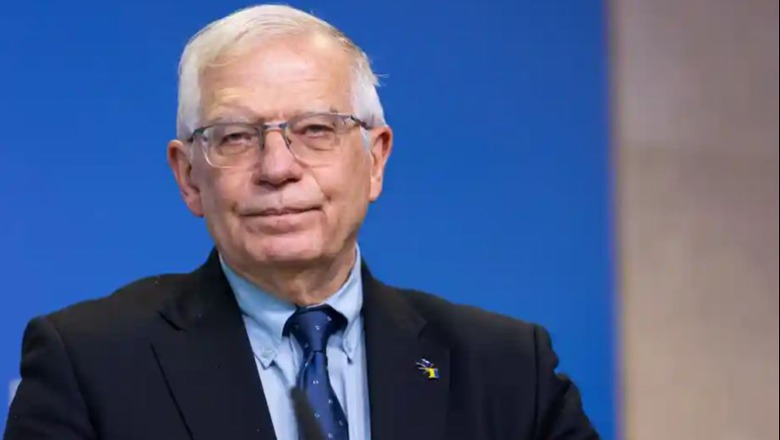 Borrell: Putini përdor armë të ndaluara nga konventa e Gjenevës! BE ka të gjitha masat në tryezë
