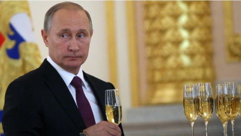 'Cari' që gremis Rusinë dhe po shkatërron Europën