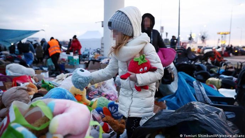 Lufta në Ukrainë, UNHCR: Po shkojmë drejt krizës më të madhe të refugjatëve në Evropë në këtë shekull
