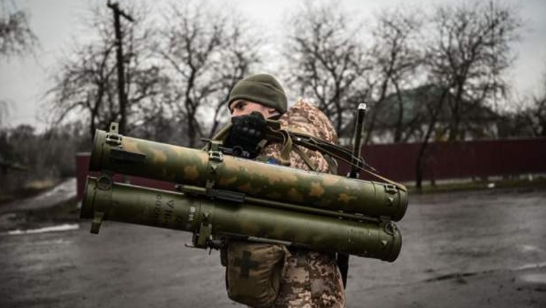 Rusia lejon korridoret humanitare për 2 qytete, ja rregullat që duhet të ndiqen