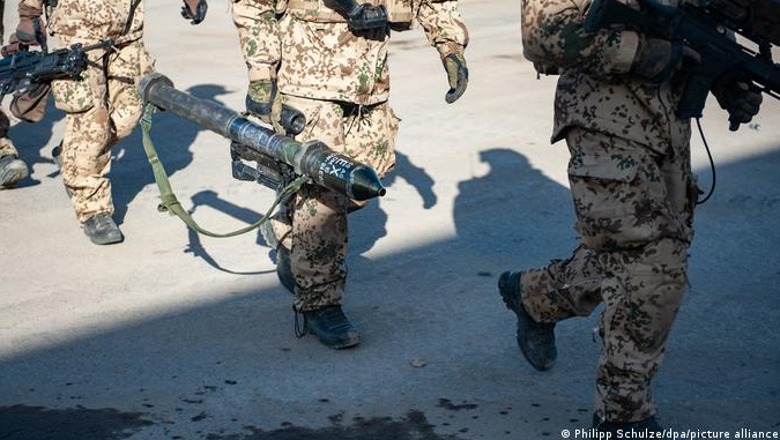 Londër: 4 qytete të rrethuara nga forcat ruse