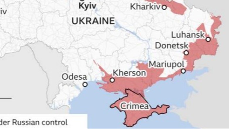Dy qytetet ku Rusia vendos armëpushim të përkohshëm, pse Mariupol dhe Volnovakha janë strategjikisht të rëndësishme?