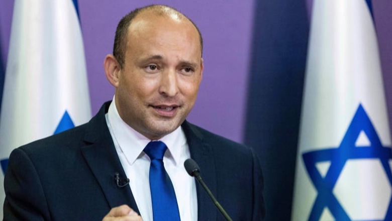 Pas Putinit, kryeministri izraelit niset drejt Berlinit për të takuar kancelarin Scholz