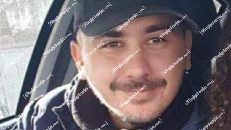 Del foto, ja kush është 33-vjeçari që mbeti i plagosur në një atentat sot në Vlorë