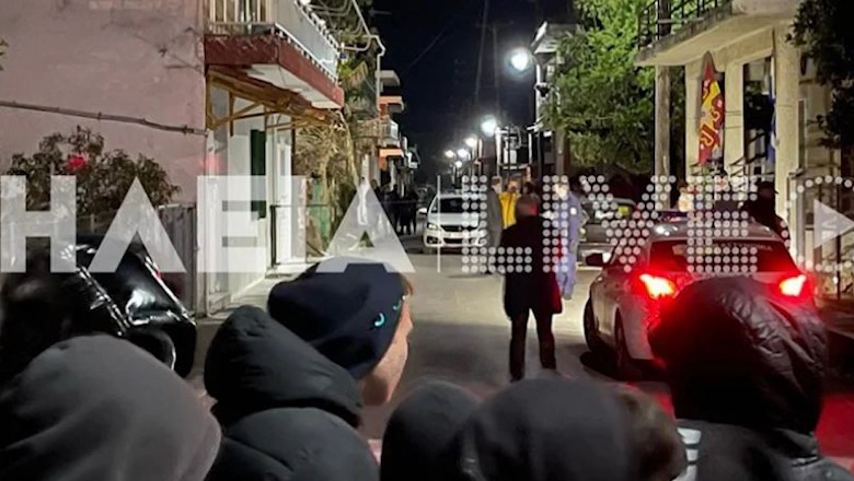 Pronari i shtëpisë ekzekutoi familjen shqiptare në Greqi: I vrava se nuk largoheshin nga banesa 