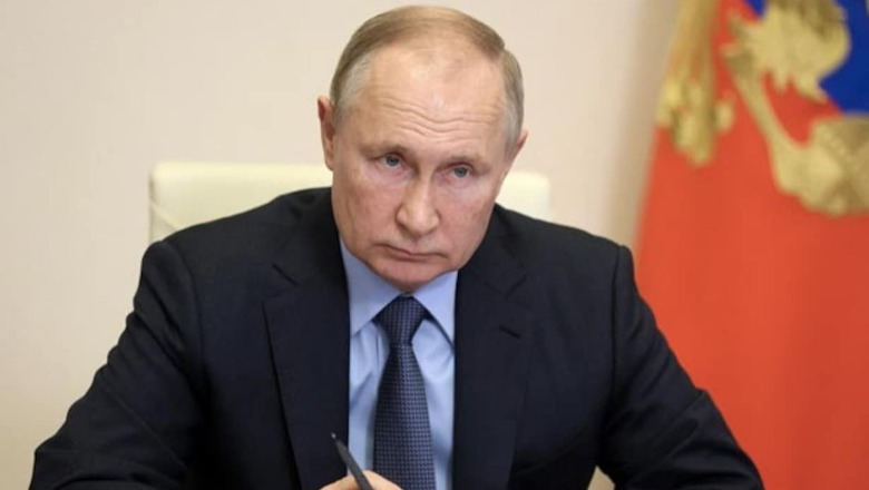 Putin do 'shtyp butonin e kuq'?! Franca dërgon ilaçe në Ukrainë, përfshirë jodin që përdoret në rast të një shpërthimi bërthamor