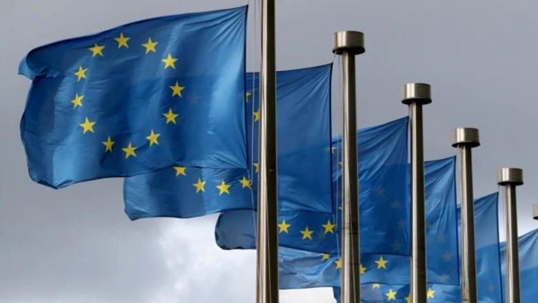 Kërkuan anëtarësimin, BE do të shqyrtojë aplikimin për anëtarësimin e Ukrainës, Gjeorgjisë dhe Moldavisë