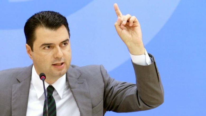 Alban Daci: Pse Basha nuk mund dhe nuk duhet të japë dorëheqjen?
