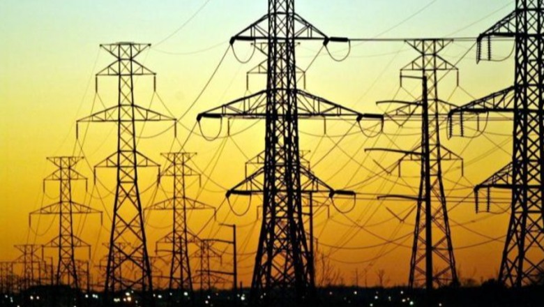Trefishohet çmimi i energjisë elektrike në bursën ndërkombëtare! Një megavat sot kushton 544.73 euro, ose 366.33 euro më shumë se para luftës
