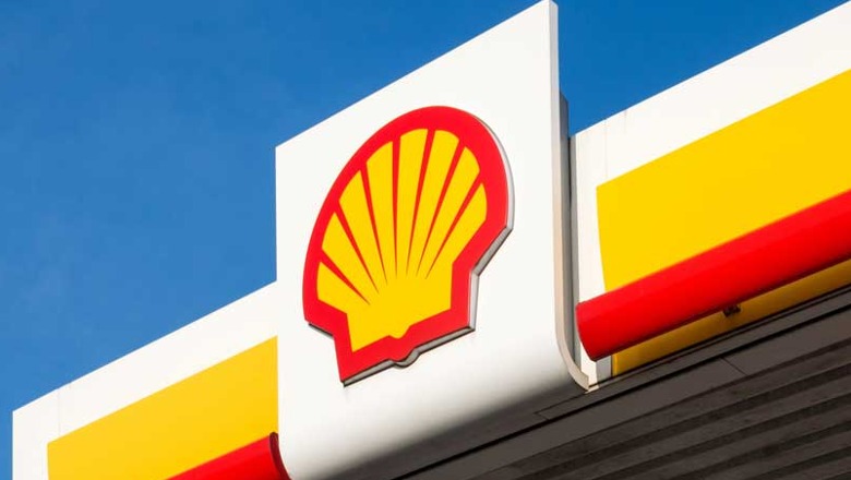 Lufta në Urkainë, kompania Shell ndalon blerjen e naftës dhe gazit rus 