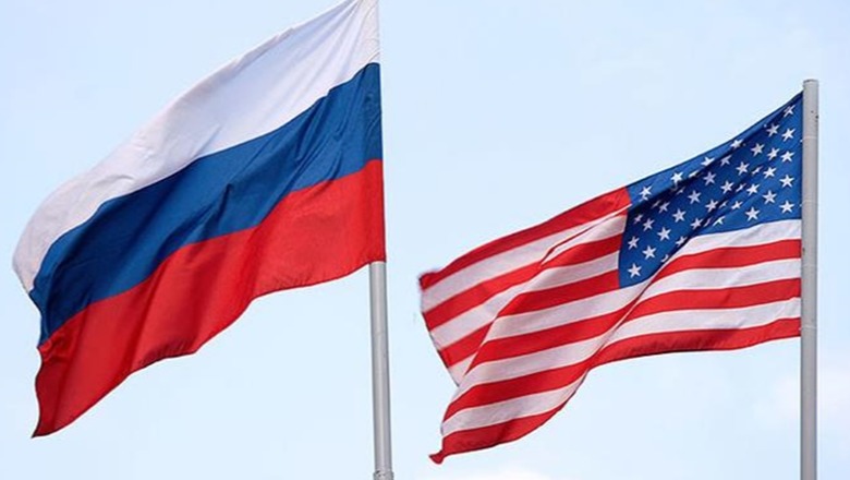 Kremlin: SHBA i ka shpallur Rusisë luftë ekonomike, do të mbrojmë interesin tonë