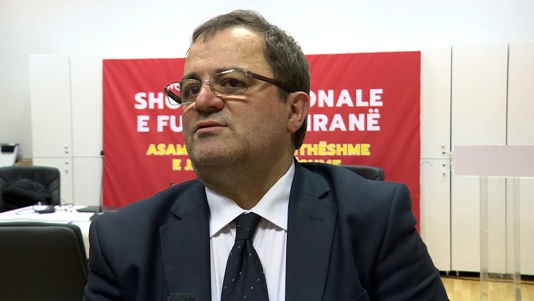 Ngërçi me delegatët e Tiranës, Prodani pas asamblesë së jashtëzakonshme: FSHF ti lejë interesat zgjedhore, të mendojë për futbollin