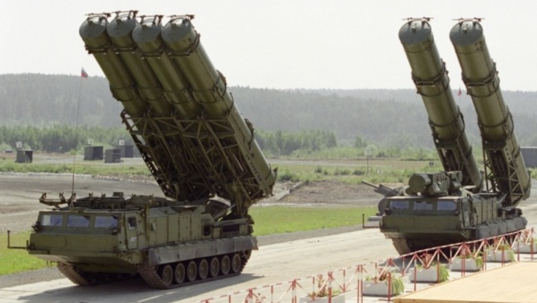 SHBA: Do dërgojmë sisteme raketore S-300 dhe armë të tjera në Ukrainë