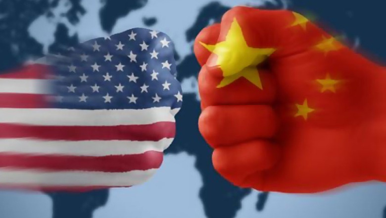 SHBA-Kinë takohen nesër në Romë, diskutime mbi luftën në Ukrainë! Rusia shpreson të shpëtojë nga sanksionet