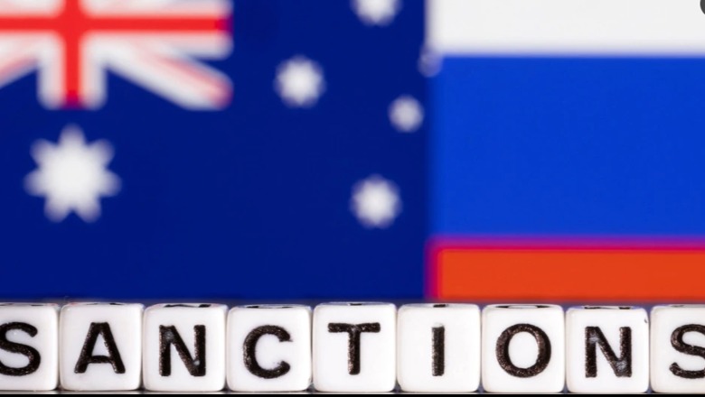 Australia i bashkohet Perëndimit, vendos sanksione për 33 oligarkë rusë