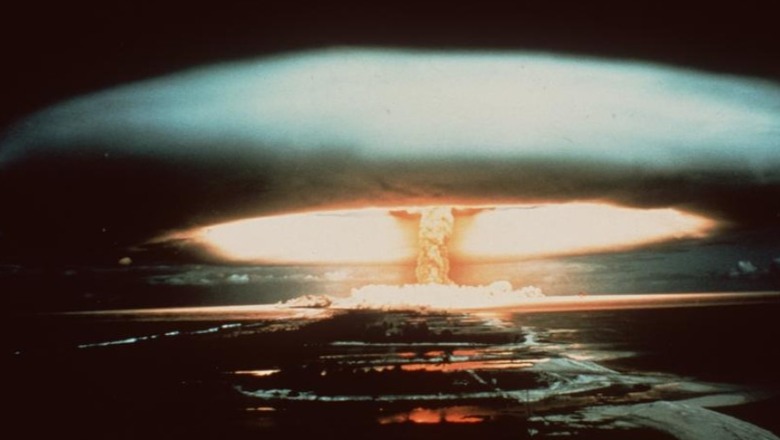 Kërcënimi me armë bërthamore, po si mund të përdoren ato?