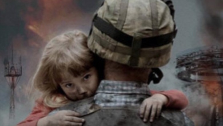19 ditë luftë, të paktën 90 fëmijë të vrarë në Ukrainë
