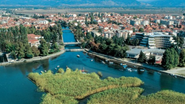 Pse Riviera e Ohrit duhet të jetë destinacioni juaj i radhës! 'Qyteti i Dritës' ju fton të ndjeni magjinë e përjetësisë 