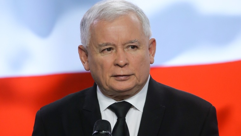 Zëvendëskryeministri i Polonisë: Është e nevojshme të kemi një mision paqeruajtës të NATO-s në Ukrainë