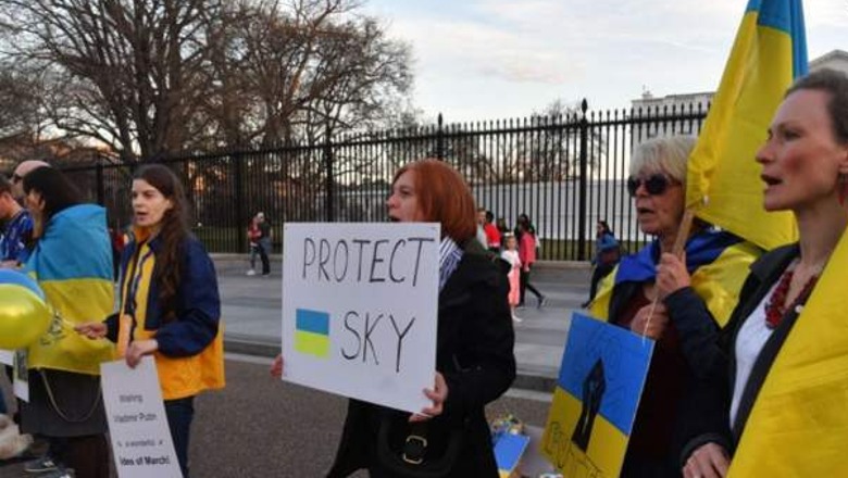 Pushtimi i Ukrainës, senati amerikan e cilëson Putinin si kriminel lufte