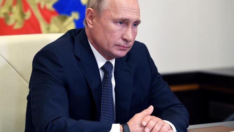 Kremlini i përgjigjet aludimeve se Putin nuk është mirë mendërisht: Po punon me orë të zgjatura, por emocionalisht është në rregull