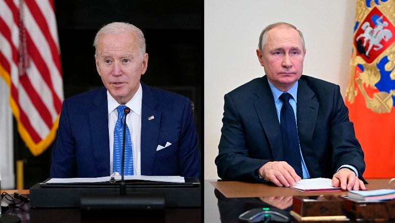 Biden e quajti Putin kriminel lufte, vjen reagimi i Kremlinit: E pafalshme