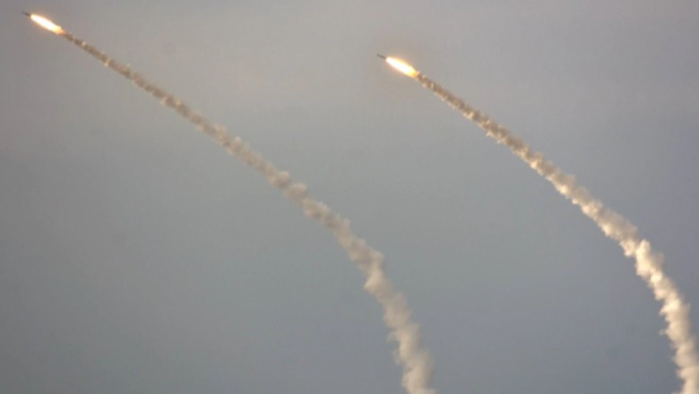 Lufta/ Mbrojtja ajrore e Ukrainës shkatërron 10 avionë rusë