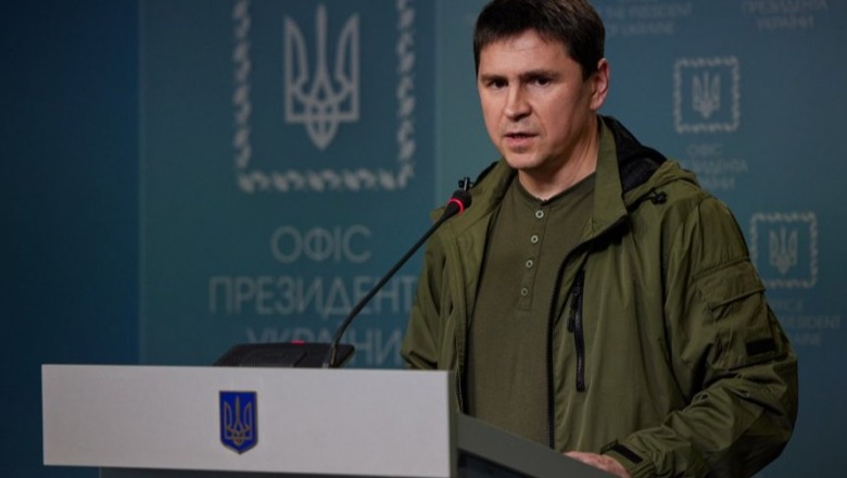 Këshilltari i Zelensky: Forcat ukrainase kanë filluar të kundërsulmojnë pushtuesit rusë
