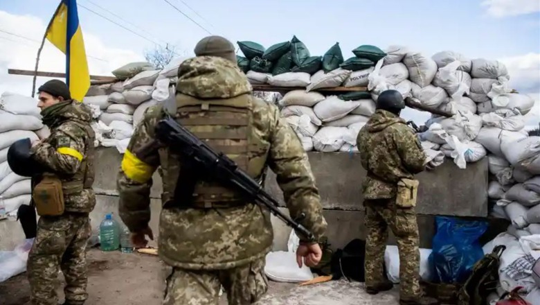 Inteligjenca britanike: Pushtimi rus i Ukrainës ka ngecur në të gjitha frontet
