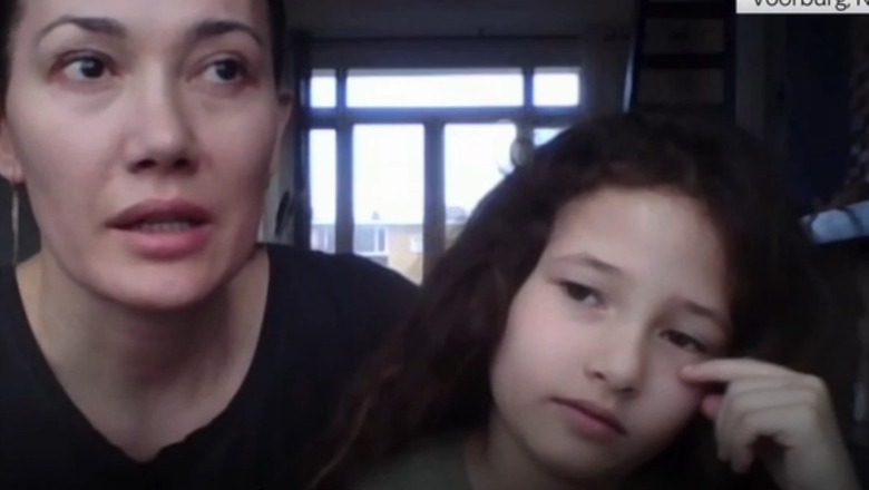 'Kemi përjetuar tmerr në luftë', flet ukrainasja: Rusët qëllojnë fëmijë dhe gra, bombardojnë qëllimisht shtëpitë e civilëve 