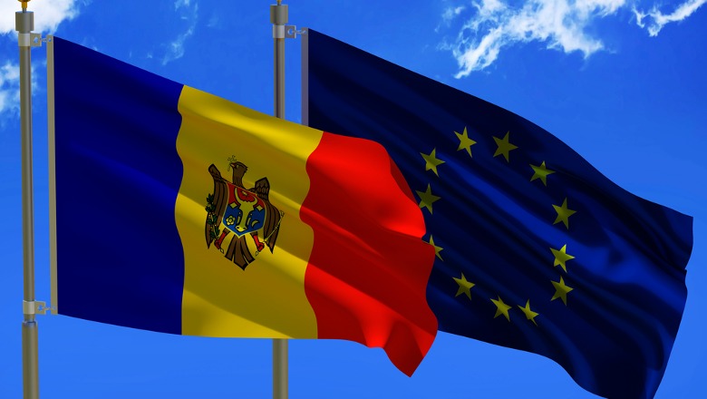 Rreziku nga Rusia, BE marrëveshje me Moldavinë për ndërhyrjen e Frontex