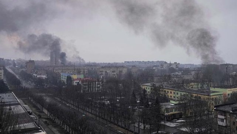 Kishin mbetur të bllokuar në Mariupol, evakuohen 65 qytetarë turq