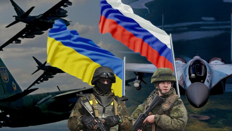 Zyrtari i Kharkiv: Forcat ruse kanë kapur kryebashkiakun në verilindje të Ukrainës