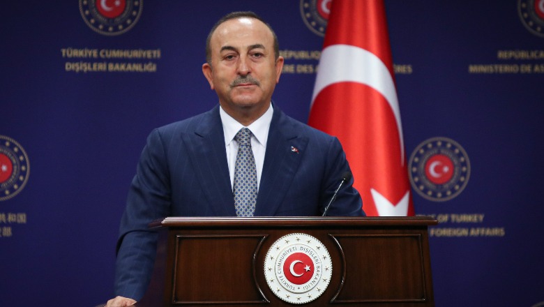 Ministri i Jashtëm turk: Ukraina dhe Rusia janë afër marrëveshjes