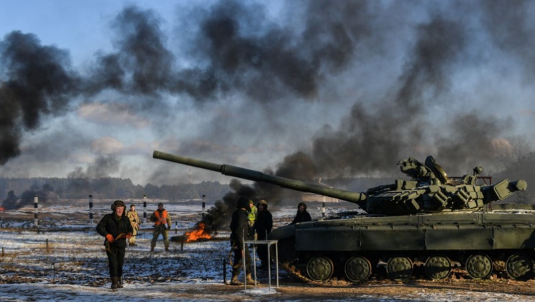 Kiev/ 790 ushtarë ruse të vrarë gjatë 24 orëve të fundit, 116 mijë kanë vdekur që nga fillimi i luftës