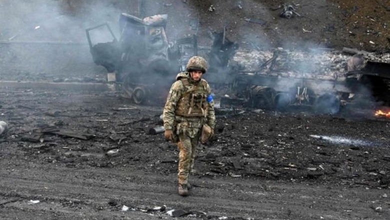 Lufta në Ukrainë, OKB: 902 civilë të vrarë që nga fillimi i pushtimit rus - Shqiptarja