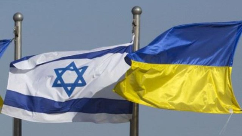 Zelensky kërkon Izraelit armë dhe kritikon Izraelin: Pse nuk keni vendosur sanksione të ashpra ndaj Rusisë apo kompanive ruse?