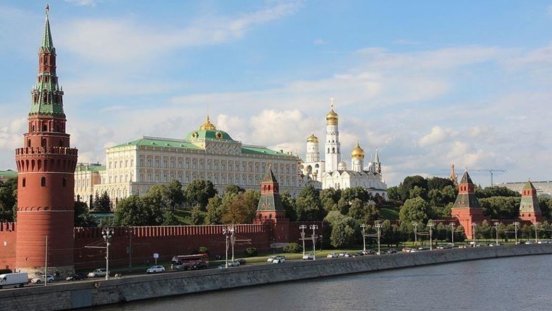 Kremlini: Embargoja ruse e naftës do të prekë të gjithë Europën
