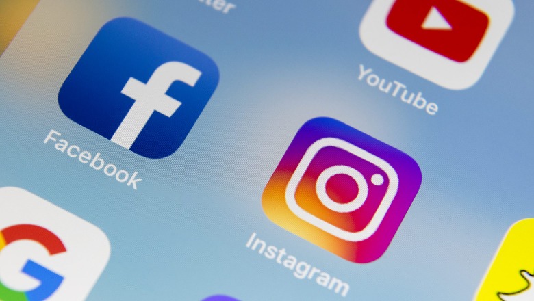 Gjykata e Moskës shpalli META-n ‘organizatë ekstremiste’: Facebook dhe Instagram të ndalohen menjëherë në Rusi