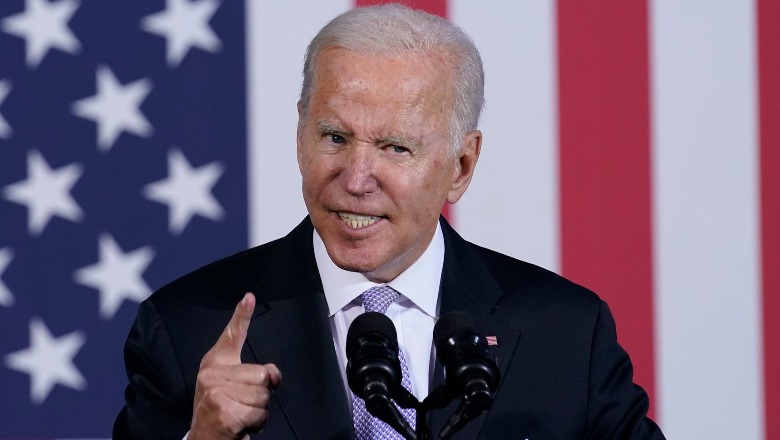 Kreu i Dumës së Rusisë thirrje Kongresit amerikan: Shkarkoni Joe Biden
