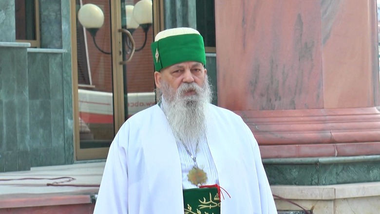 Nesër dita e Sulltan Novruzit, Baba Mondi uron besimtarët: T’i lutemi zotit që lufta në Ukrainë të përfundojë