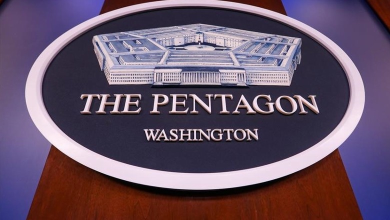 Pentagoni akuzon Rusinë për krime lufte: Do të ndihmojmë në mbledhjen e dëshmive