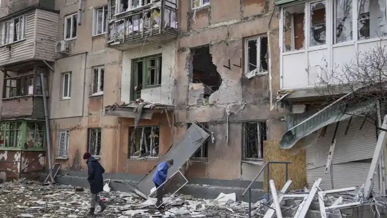 Evakuimi i civilëve, hapen 9 korridore humanitare në Ukrainë, por jo për të dalë nga Mariupol